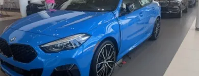 Business 2 image BMW OF FORT LAUDERDALE New Car Dealers in Fort Lauderdale FL
