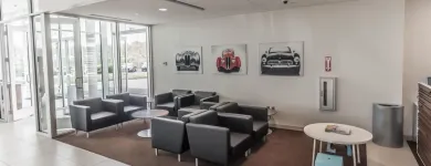 Business 2 image BMW OF KANSAS CITY SOUTH Tire Shop in Kansas City MO