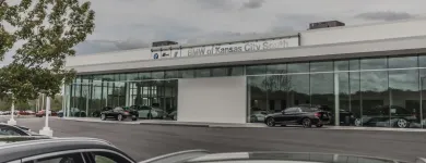 Business 3 image BMW OF KANSAS CITY SOUTH Tire Shop in Kansas City MO