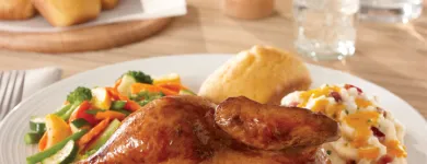 Business 6 image BOSTON MARKET Take Out Restaurants in Sacramento CA