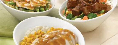 Business 7 image BOSTON MARKET Take Out Restaurants in Sacramento CA