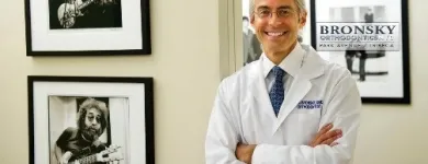 Business 1 image BRONSKY ORTHODONTICS in New York NY