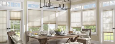 Business 2 image BUDGET BLINDS OF DOWNTOWN SAN DIEGO Window Frames & Shutters in San Diego CA