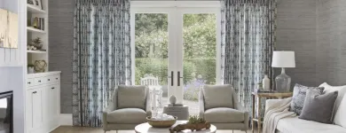 Business 4 image BUDGET BLINDS OF DOWNTOWN SAN DIEGO Window Frames & Shutters in San Diego CA