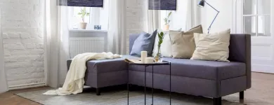 Business 5 image BUDGET BLINDS OF DOWNTOWN SAN DIEGO Window Frames & Shutters in San Diego CA