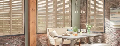 Business 6 image BUDGET BLINDS OF DOWNTOWN SAN DIEGO Window Frames & Shutters in San Diego CA