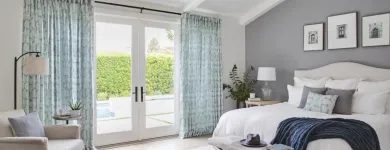 Business 7 image BUDGET BLINDS OF DOWNTOWN SAN DIEGO Window Frames & Shutters in San Diego CA