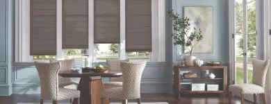 Business 8 image BUDGET BLINDS OF DOWNTOWN SAN DIEGO Window Frames & Shutters in San Diego CA