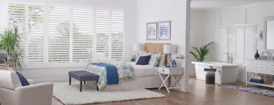 Business 10 image BUDGET BLINDS OF DOWNTOWN SAN DIEGO Window Frames & Shutters in San Diego CA