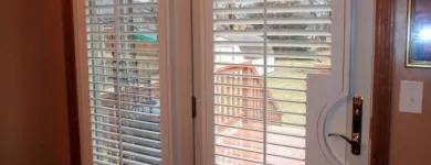 Business 15 image BUDGET BLINDS OF THE NORTHLAND AND KANSAS CITY CENTRAL Draperies & Curtains in Kansas City MO