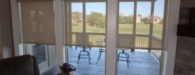 Business 16 image BUDGET BLINDS OF THE NORTHLAND AND KANSAS CITY CENTRAL Draperies & Curtains in Kansas City MO