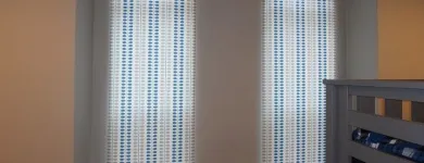 Business 18 image BUDGET BLINDS OF THE NORTHLAND AND KANSAS CITY CENTRAL Draperies & Curtains in Kansas City MO