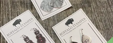 Business 5 image BUFFALO APPAREL COMPANY Sportswear Stores in Buffalo NY