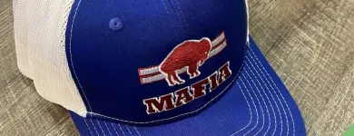 Business 7 image BUFFALO APPAREL COMPANY Sportswear Stores in Buffalo NY