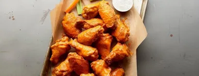 Business 1 image BUFFALO WILD WINGS Wings in Miami FL