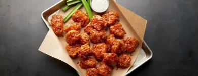 Business 3 image BUFFALO WILD WINGS Wings in Miami FL