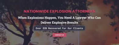 Business 3 image BURG SIMPSON - NATIONWIDE EXPLOSION ATTORNEYS Personal Injury Law Attorneys in Englewood CO