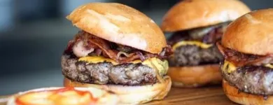 Business 6 image BURGERS N' SHAKES Burger Place in Brooklyn NY