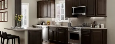 Business 1 image CABINETS46 in North Kansas City MO