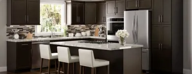 Business 5 image CABINETS46 in North Kansas City MO