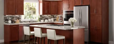 Business 8 image CABINETS46 in North Kansas City MO