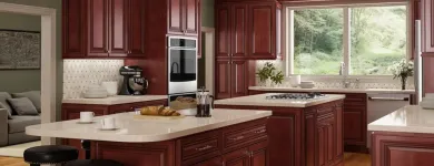 Business 11 image CABINETS46 in North Kansas City MO