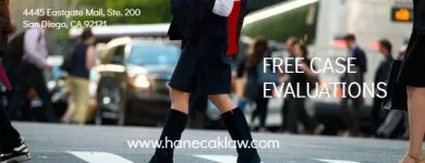 Business 2 image CAR ACCIDENT ATTORNEY HANECAK, P.C. Real Estate Attorneys in Sacramento CA