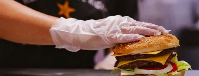 Business 2 image CARL'S JR. Restaurants in Tucson AZ