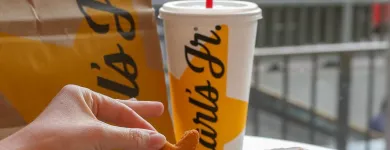 Business 4 image CARL'S JR. Restaurants in Tucson AZ