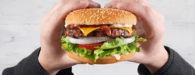 Business 7 image CARL'S JR. Restaurants in Tucson AZ