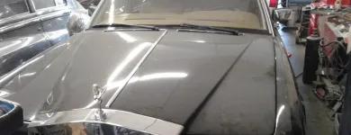 Business 1 image CENTURY CUSTOM COACH Oil Change Service Station in Los Angeles CA