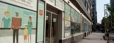 Business 1 image CENTURY MEDICAL & DENTAL CENTER in New York NY