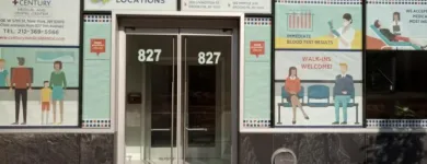 Business 2 image CENTURY MEDICAL & DENTAL CENTER in New York NY