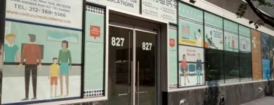 Business 3 image CENTURY MEDICAL & DENTAL CENTER in New York NY