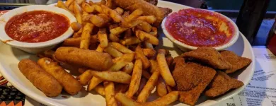 Business 1 image CHAMPIONS SPORTS BAR & GRILL Bar & Grill in Buffalo NY