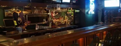 Business 3 image CHAMPIONS SPORTS BAR & GRILL Bar & Grill in Buffalo NY