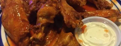 Business 4 image CHAMPIONS SPORTS BAR & GRILL Bar & Grill in Buffalo NY