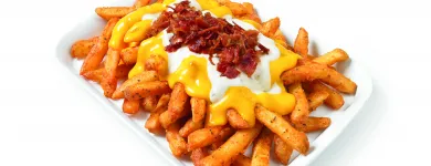 Business 1 image CHECKERS Restaurants in Oakland Park FL