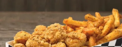 Business 2 image CHECKERS Restaurants in Orlando FL