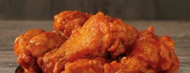 Business 3 image CHECKERS Restaurants in Orlando FL