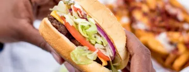 Business 4 image CHECKERS Restaurants in Orlando FL