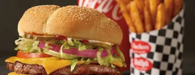 Business 5 image CHECKERS Restaurants in Orlando FL