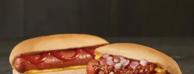 Business 8 image CHECKERS Restaurants in Orlando FL