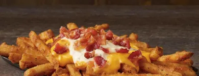 Business 9 image CHECKERS Restaurants in Orlando FL