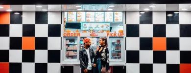 Business 10 image CHECKERS Restaurants in Orlando FL