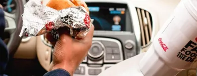 Business 11 image CHECKERS Restaurants in Orlando FL