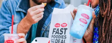 Business 14 image CHECKERS Restaurants in Orlando FL