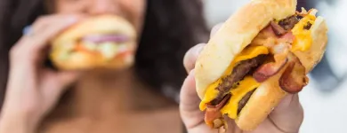 Business 16 image CHECKERS Restaurants in Orlando FL