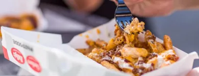 Business 17 image CHECKERS Restaurants in Orlando FL