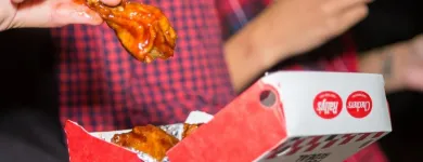 Business 18 image CHECKERS Restaurants in Orlando FL